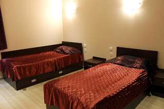 Отель Hotel Diplomat Park Луковит Двухместный номер с 1 кроватью или 2 отдельными кроватями-1